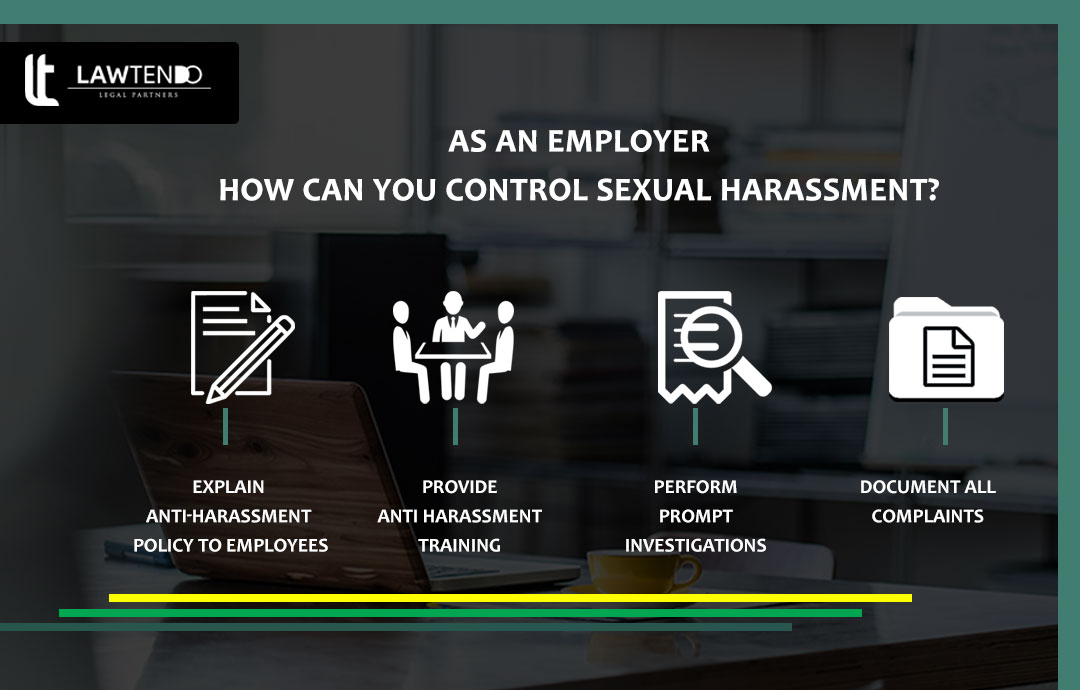 Is your sexual harassment policy employee-friendly?