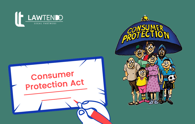 Amendments in the Consumer Protection Act