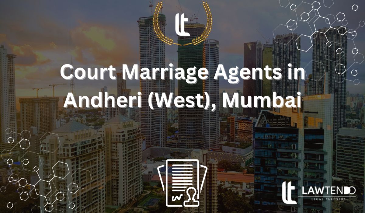 Court Marriage Agents in Andheri (West), Mumbai
