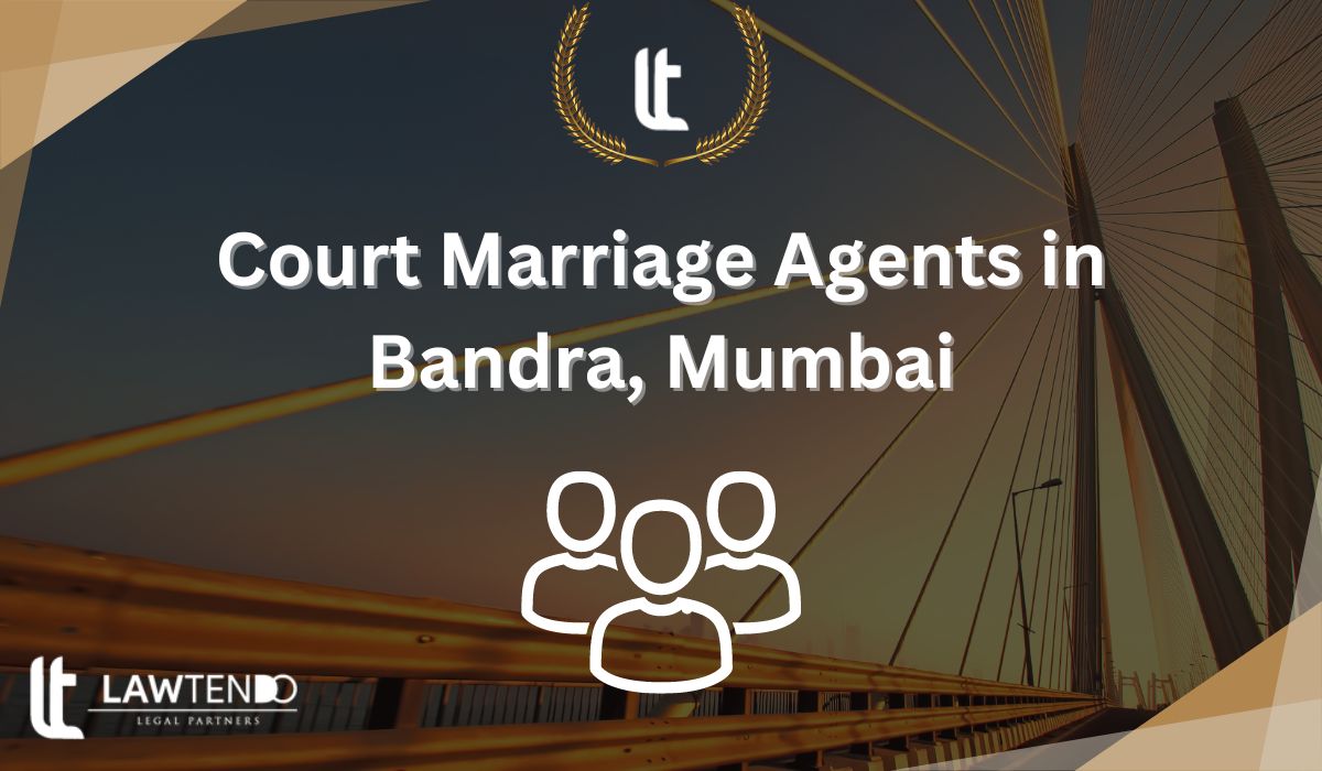 Court Marriage Agents in Bandra, Mumbai