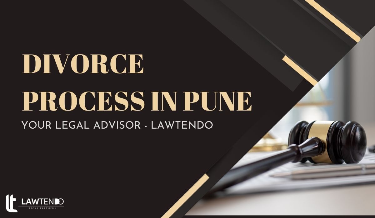 Divorce Process in Pune