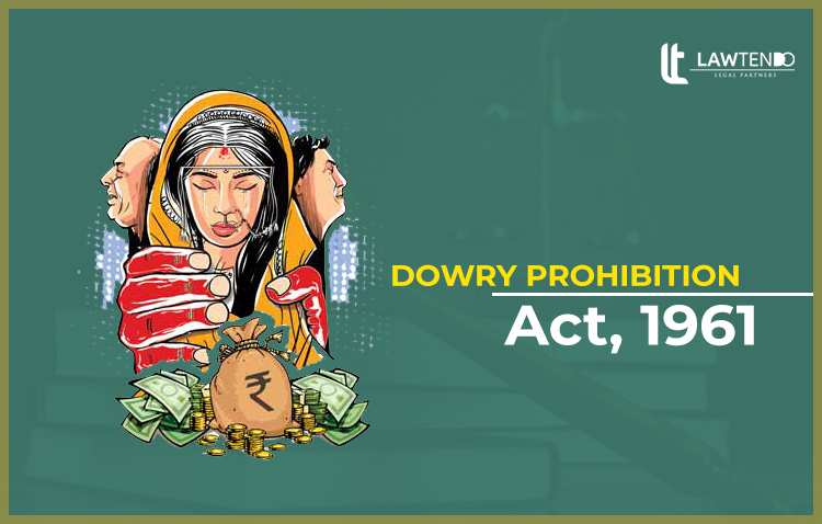 Complete guide on Dowry Prohibition Act