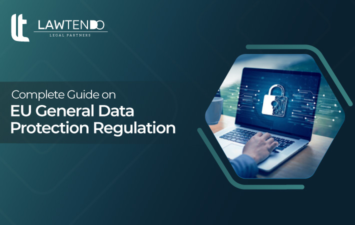 General Data Protection Regulation (GDPR) - Requirements and facts
