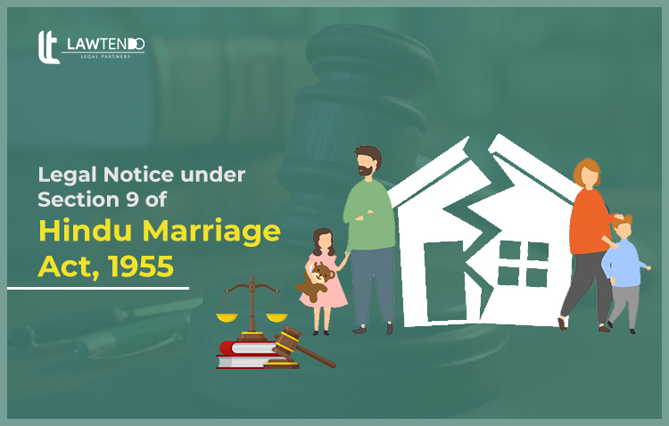 All you need to know about section 9 under Hindu Marriage Act, 1955