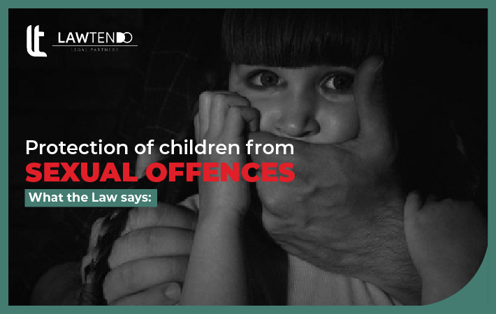 Protection of Children from Sexual Offences