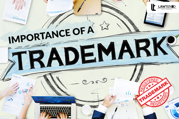 Importance of trademark registration in India
