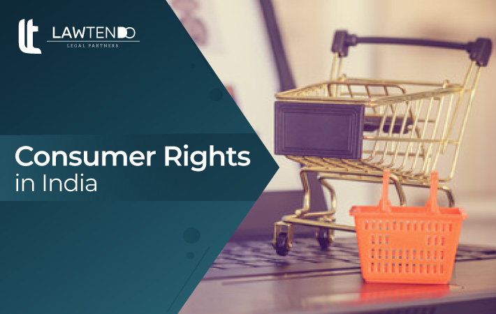 What are the Consumer Rights in India?