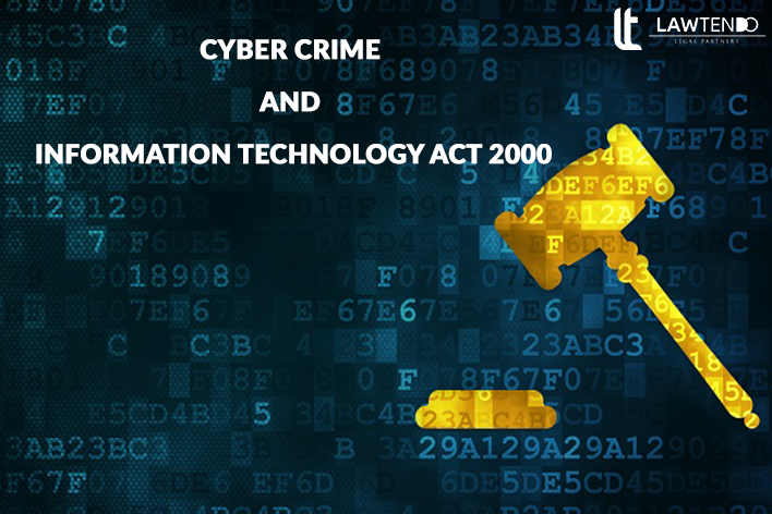 Complete Guide on Information Technology Act 2000