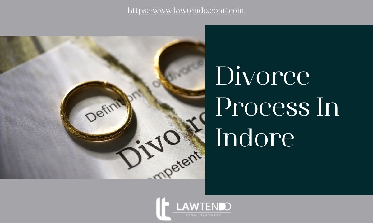 Divorce Process in Indore