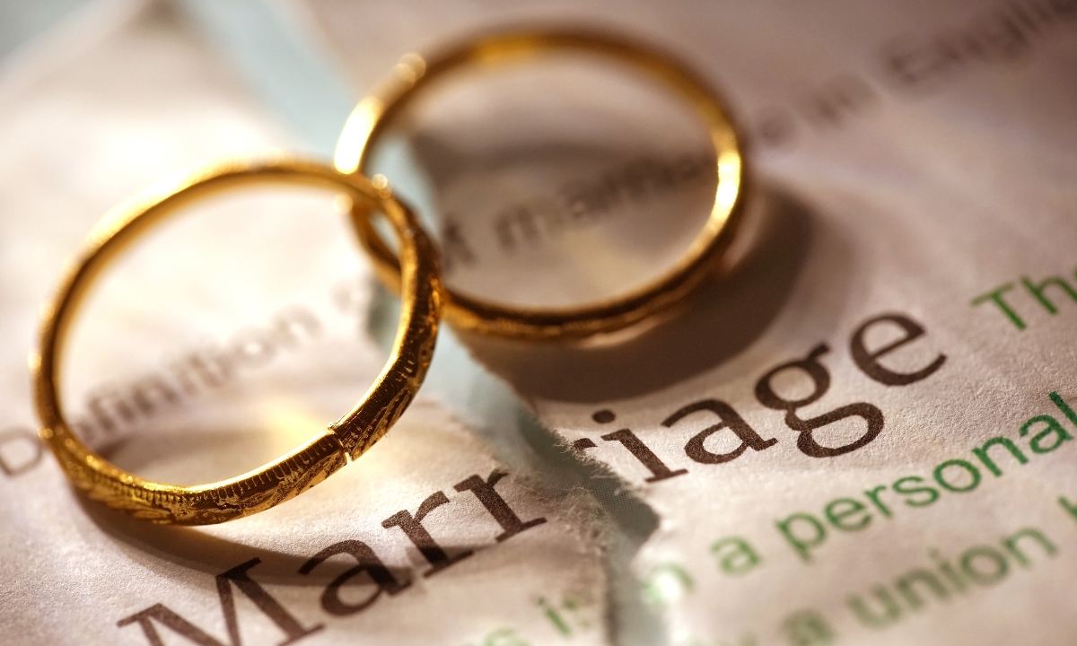 How To Do Court Marriage In India Without Informing Your Parents ?