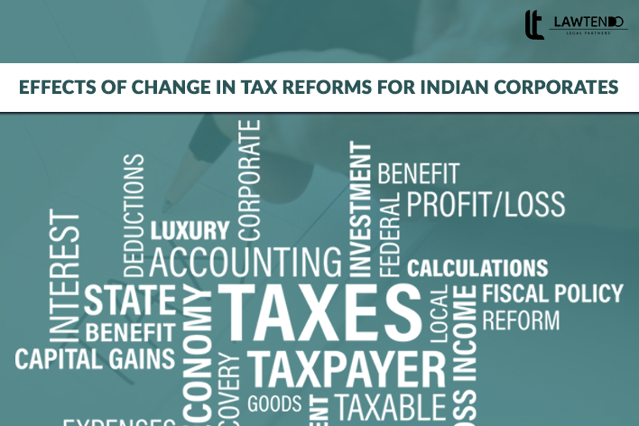 Deepening inequality with the current tax reform