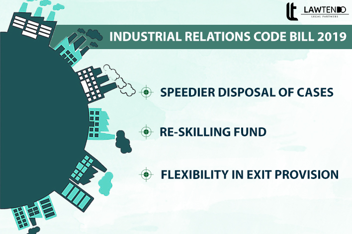 Industrial Relations Code 2019 Decoded