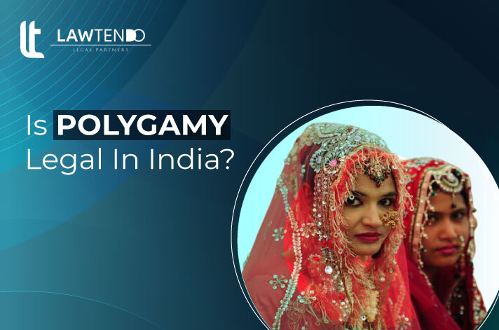 Is Polygamy Legal in India