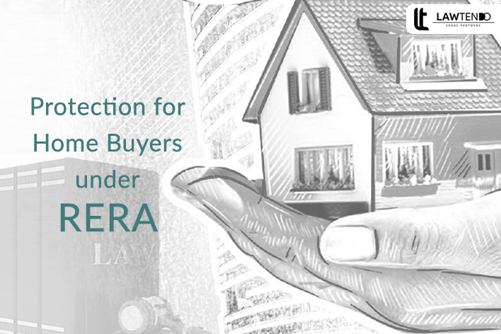 How can RERA protect homebuyers?