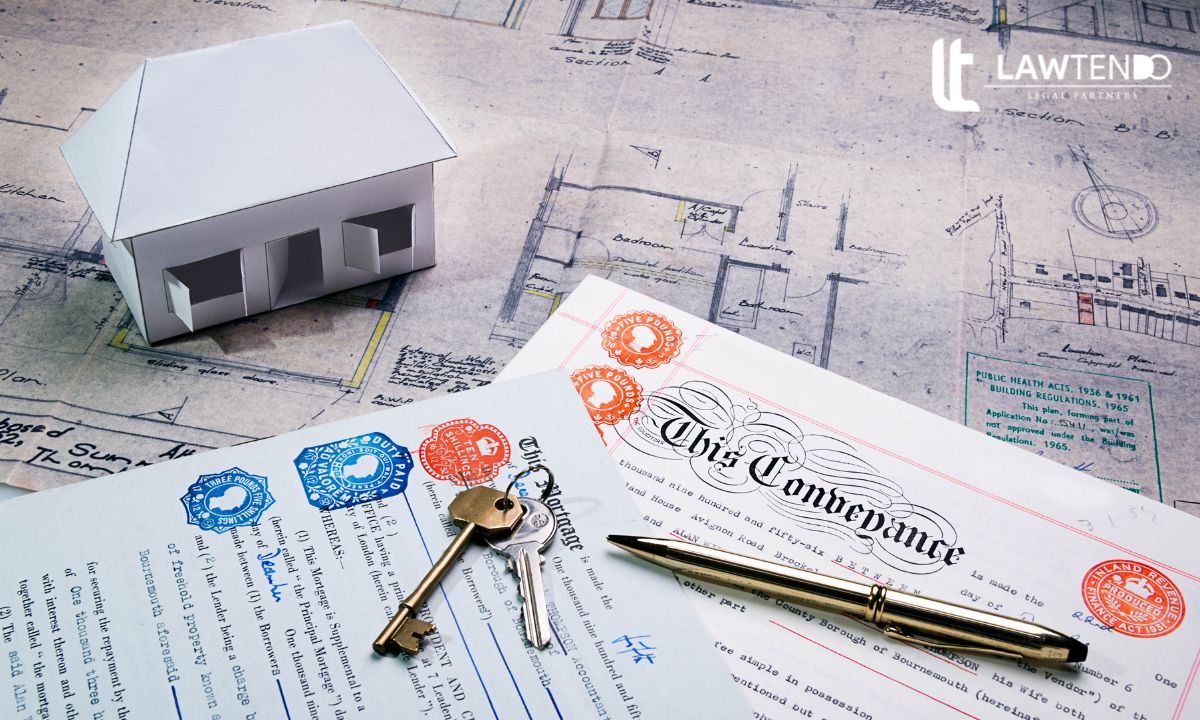 Sale Deed Cancellation Fees