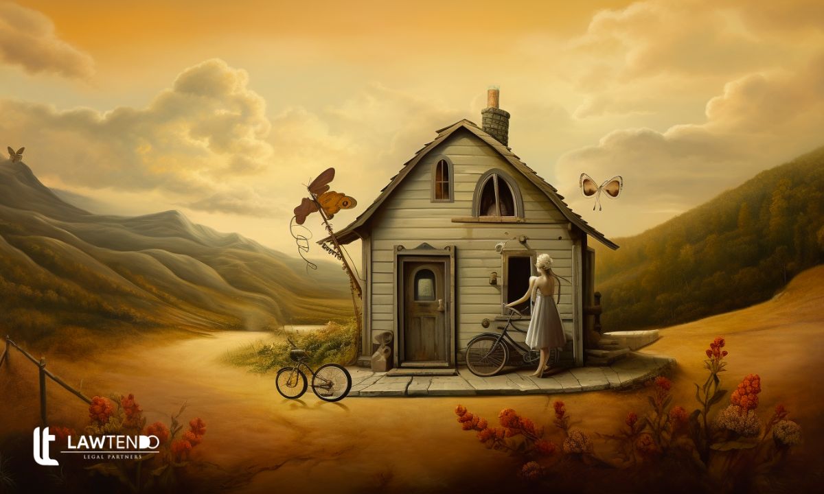 Wife's Share in Husband's Property After Death: Legal Insights