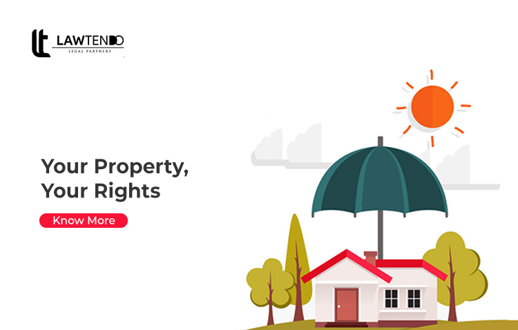 Complete Guide on your Property Rights