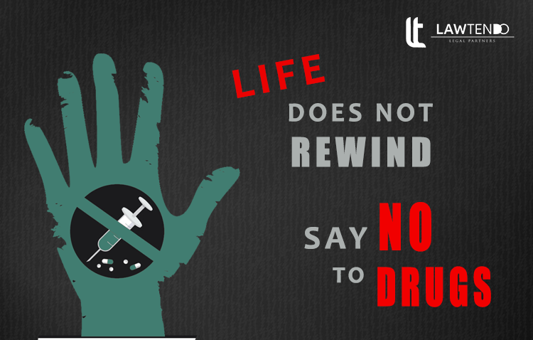 International Day against Drug Abuse and Illicit Trafficking, 2019